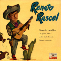 Ninna Nanna Del Cavallino(Nana Del Caballito)_Renato Rascel,Sexteto Kramer,Orchestra "Errepi"