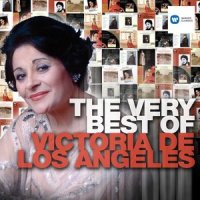 No. 3, Canción del amor dolido (2001 Digital Remaster)_Victoria De Los Angeles