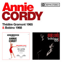 Lady Blue_Annie Cordy