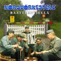 Aunuksen Anja_Korsuorkesteri