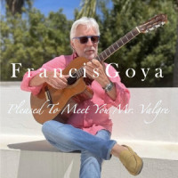 Melody_Francis Goya