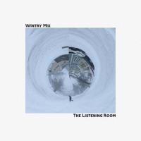 Wintry Mix(feat. Grace Conheady)_The Listening Room,Grace Conheady