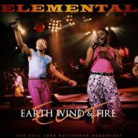 Touch The World_Earth, Wind & Fire
