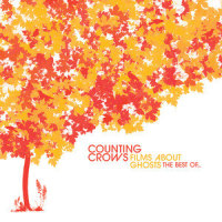 4 White Stallions_Counting Crows