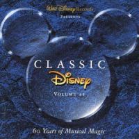 The Bare Necessities_Julie Andrews