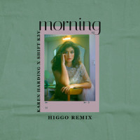 Morning_Karen Harding,Shift K3Y