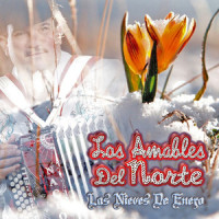 Negra Cruz_Los Amables Del Norte,Emilio Galvez