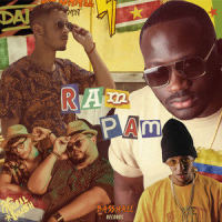 Ram Pam_Karl Wine,Kybba,Tribal Kush,Young F