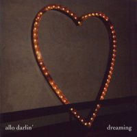 Dreaming_Allo Darlin'