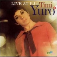 A Place In The Sun_Timi Yuro