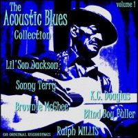 Amen Blues_Ralph Willis,Brownie McGhee,Sonny Terry