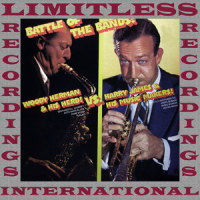 Pomp Stomp_Woody Herman,His Herd