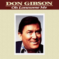 Oh, Lonesome Me_Don Gibson