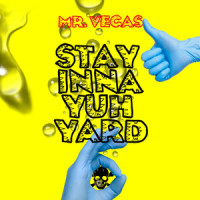 Stay Inna Yuh Yard_Mr. Vegas