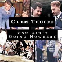 All My Life's a Circle_Clem Tholet,Paddy Rocks