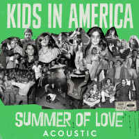 Summer of Love_Kids In America,Curtis Peoples,Paul Hammer