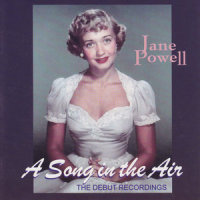 Mighty Lak' A Rose_Jane Powell