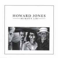 What Is Love?_Howard Jones