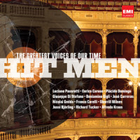 Musica Proibita_Giuseppe Di Stefano