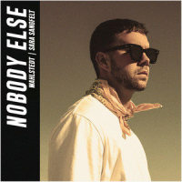 Nobody Else_Wahlstedt,Sara Sangfelt