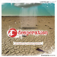 Friend_Desperation Band