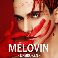 Unbroken_MÉLOVIN