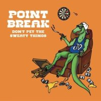 Last Girl At a Dying Late Night_Point Break