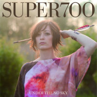 Make rain_Super700