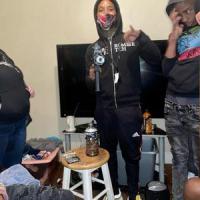FREESTYLE_Nevertheless,BINO SAVAGE