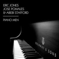 Es Una Lastima(feat. David Lugo Michael O'Brien & Henry Velasquez)_Abebi Stafford,David Lugo,Michael O'Brien,Henry Velasquez