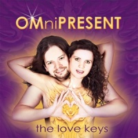 Musica Del Silencio_The Love Keys