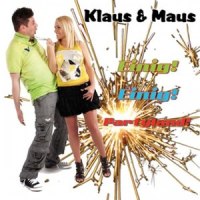 Tanz mit Dir_Klaus,Maus