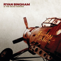 Junky Star_Ryan Bingham