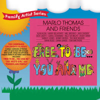 Free To Be...You And Me_The New Seekers