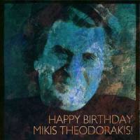 Nichta Magikia_Mikis Theodorakis