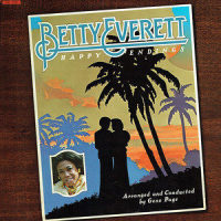 Keep It Up_Betty Everett