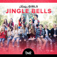 Jingle Bells(feat. Annie LeBlanc, Hayden Summerall, Carson Lueders & Brooke Butler)_Brat,Annie LeBlanc,Hayden Summerall,Brooke Butler