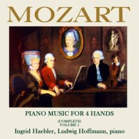 Sonata in D Major, K. 381: I. Allegro - II. Andante - Allegro molto_Ingrid Haebler,Frank Sinatra