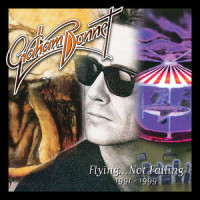 Here Comes the Night_Graham Bonnet