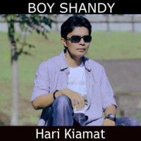 Hati Kiamat_Boy Shandy