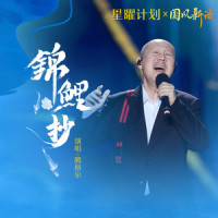 锦鲤抄_腾格尔