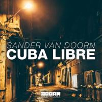 Cuba Libre_Sander van Doorn