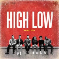 High Low_Alive City
