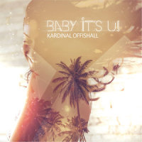 Baby It's U!_Kardinal Offishall