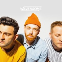 Eyes Wide_Wave & Rome
