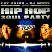 A L'ancienne Dj Abdel Mix_DJ Abdel,Maze,Jocelyn Brown,Luther Vandros