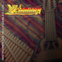 Himno al Litoral_Los Kjarkas,Savia Andina,Gonzalo Hermosa,Ulises Hermosa