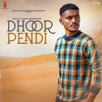 Dhoor Pendi_Kaka,Karan Ambarsariya