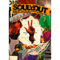 TOKYO通信~Urbs Communication~_Soul'd Out