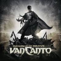 To The Mountains_Van Canto